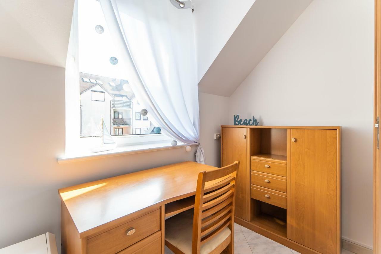 3-Bedroom Apartment Plac Neptuna By Noclegi Renters Мендзыздрое Экстерьер фото